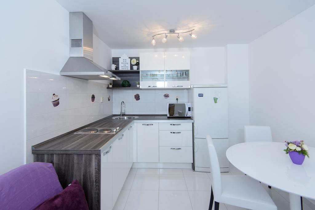 Apartment Ema Dubrovnik Room photo