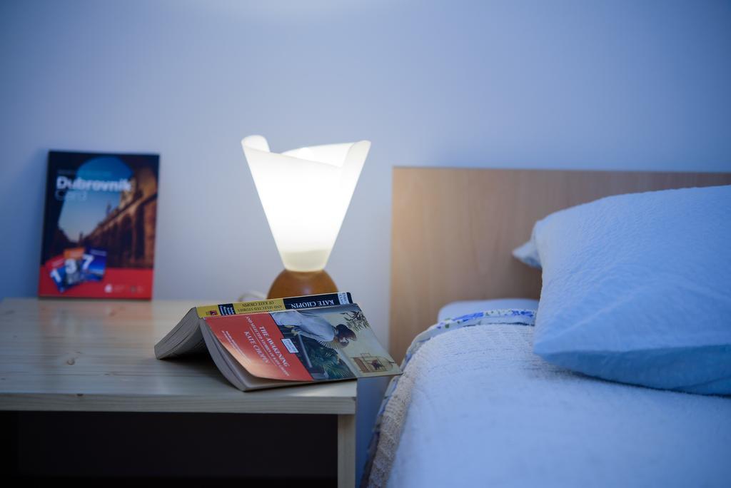 Apartment Ema Dubrovnik Room photo