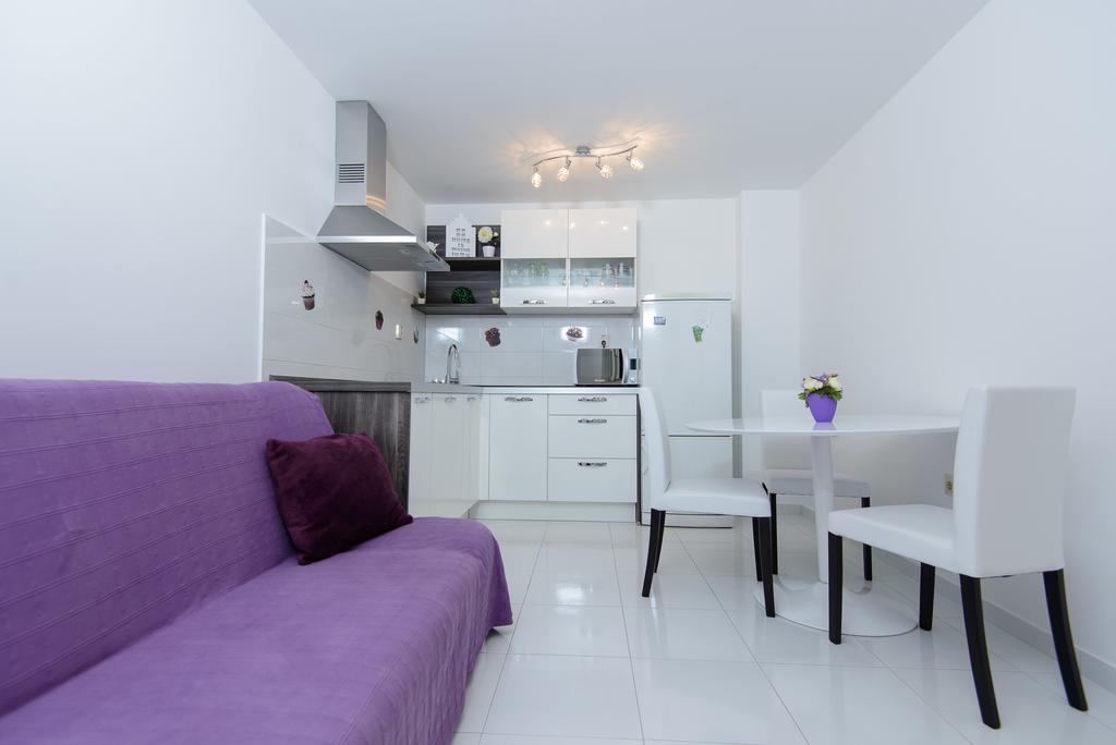 Apartment Ema Dubrovnik Room photo