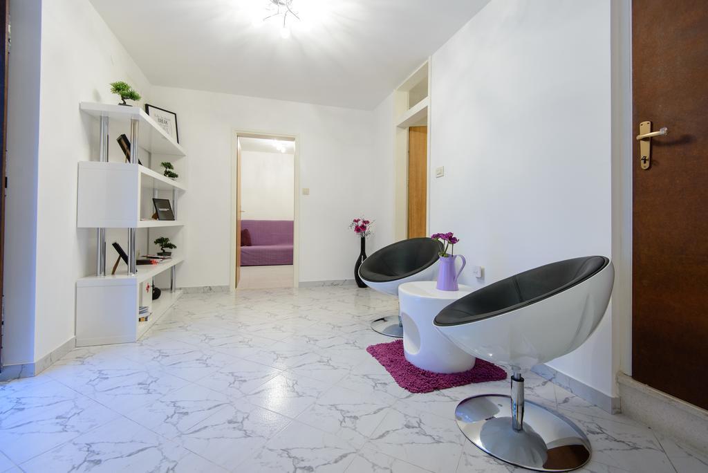 Apartment Ema Dubrovnik Room photo